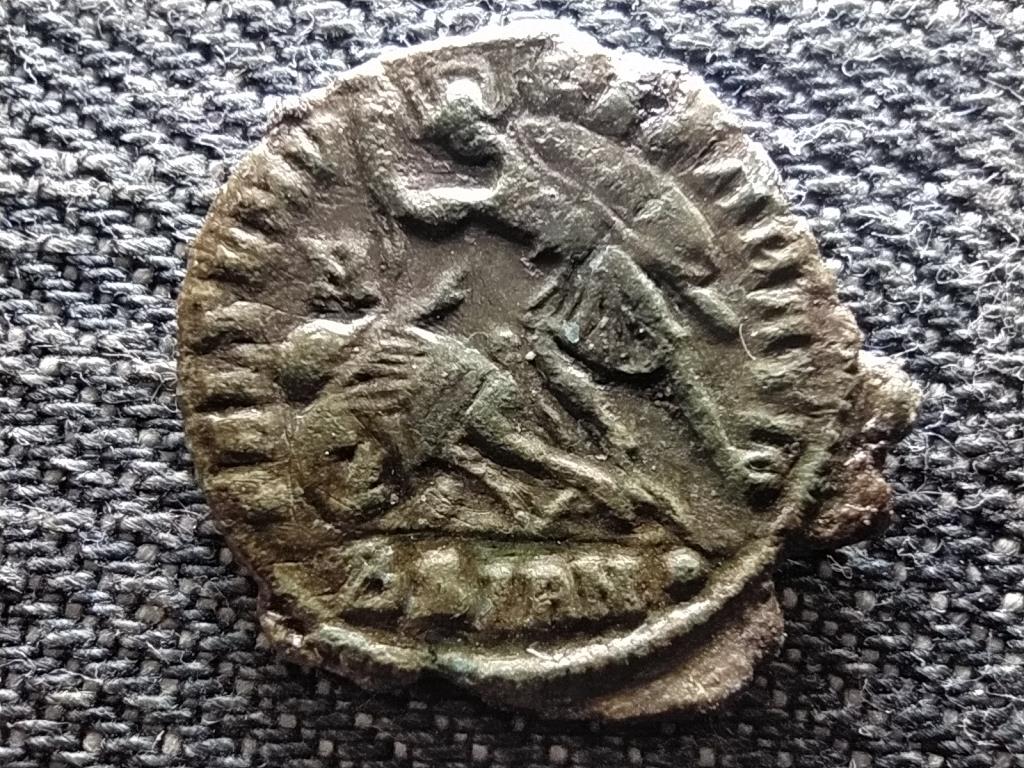 Római Birodalom II. Julianus Apostata (361-363) AE3 