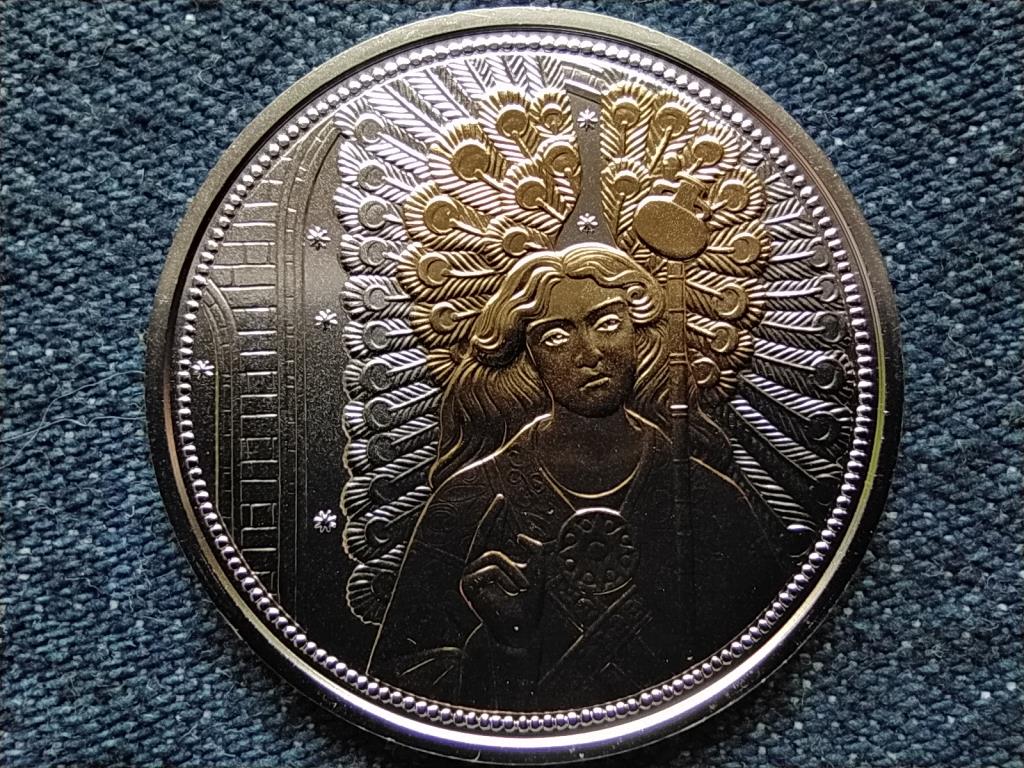 Ausztria Rafael arkangyal .925 ezüst 10 Euro