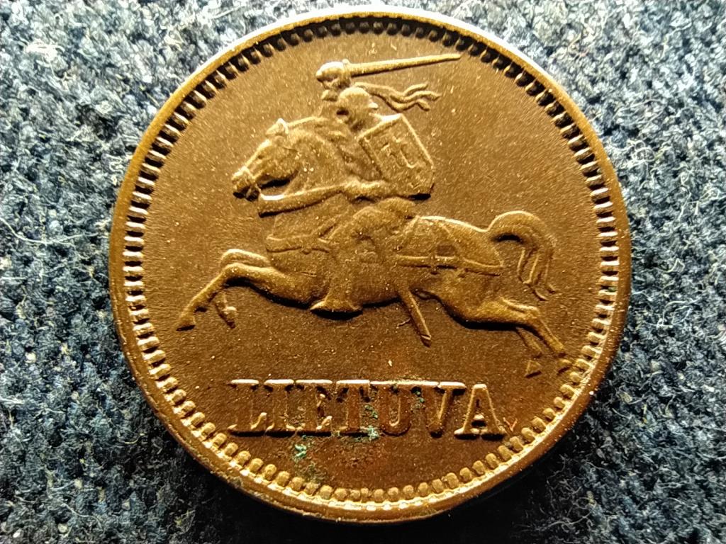 Litvánia 1 cent
