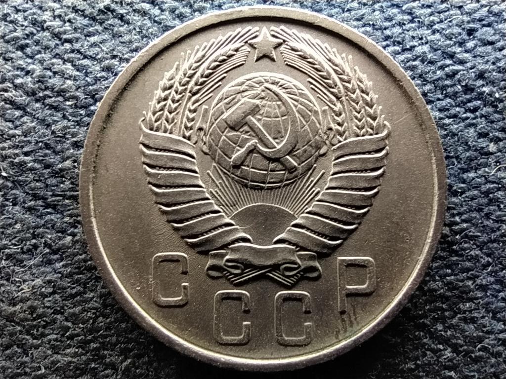 Szovjetunió Szovjetunió (1922-1991) 15 Kopek