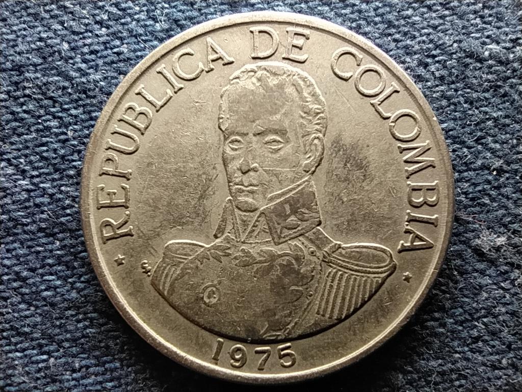 Kolumbia 1 Pezó