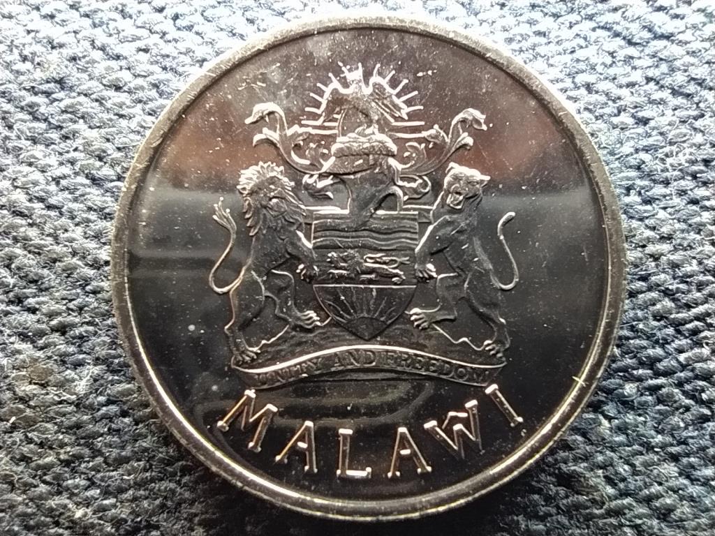 Malawi 5 tambala