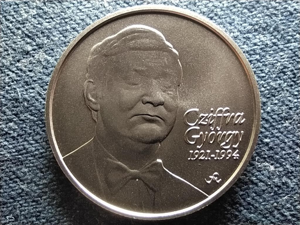 Cziffra György születésének 100. évfordulója 2000 Forint
