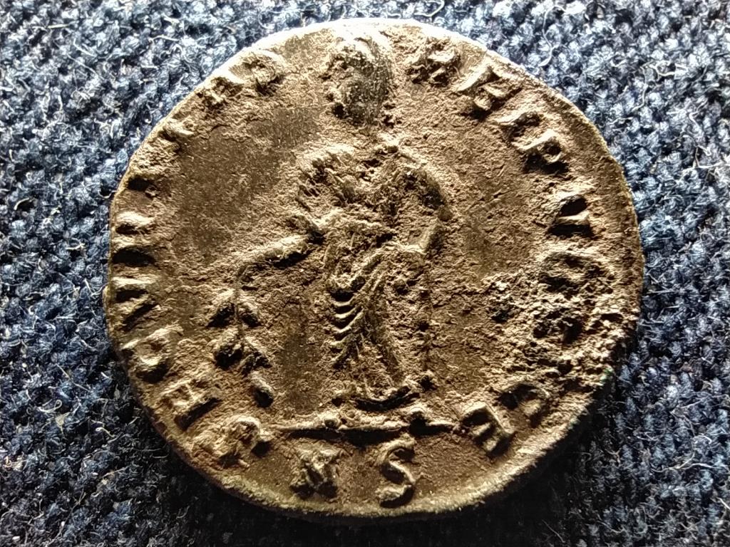 Római Birodalom HELENA (Augusta, 324-329) Follis