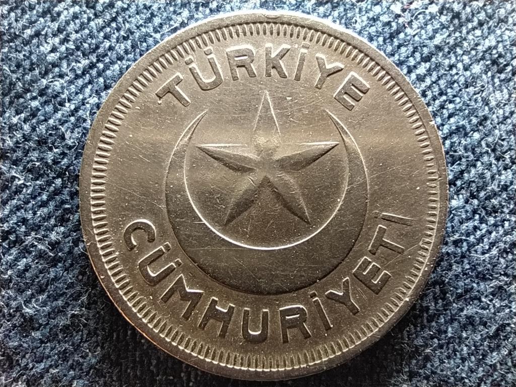 Törökország 10 kurus