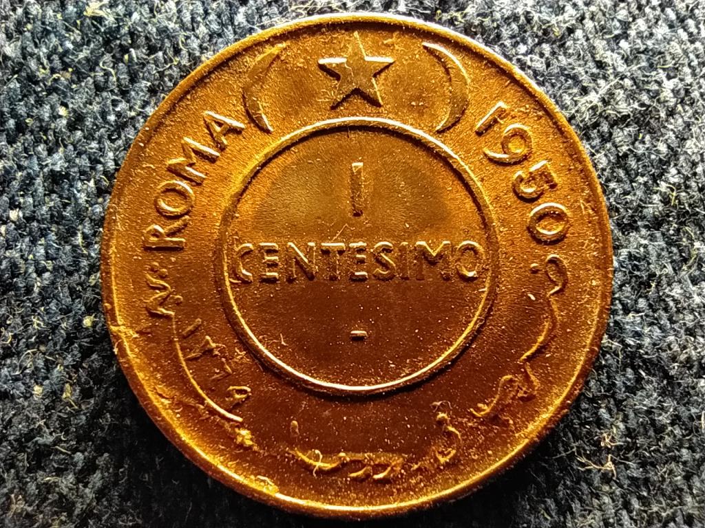 Szomália 1 centesimi