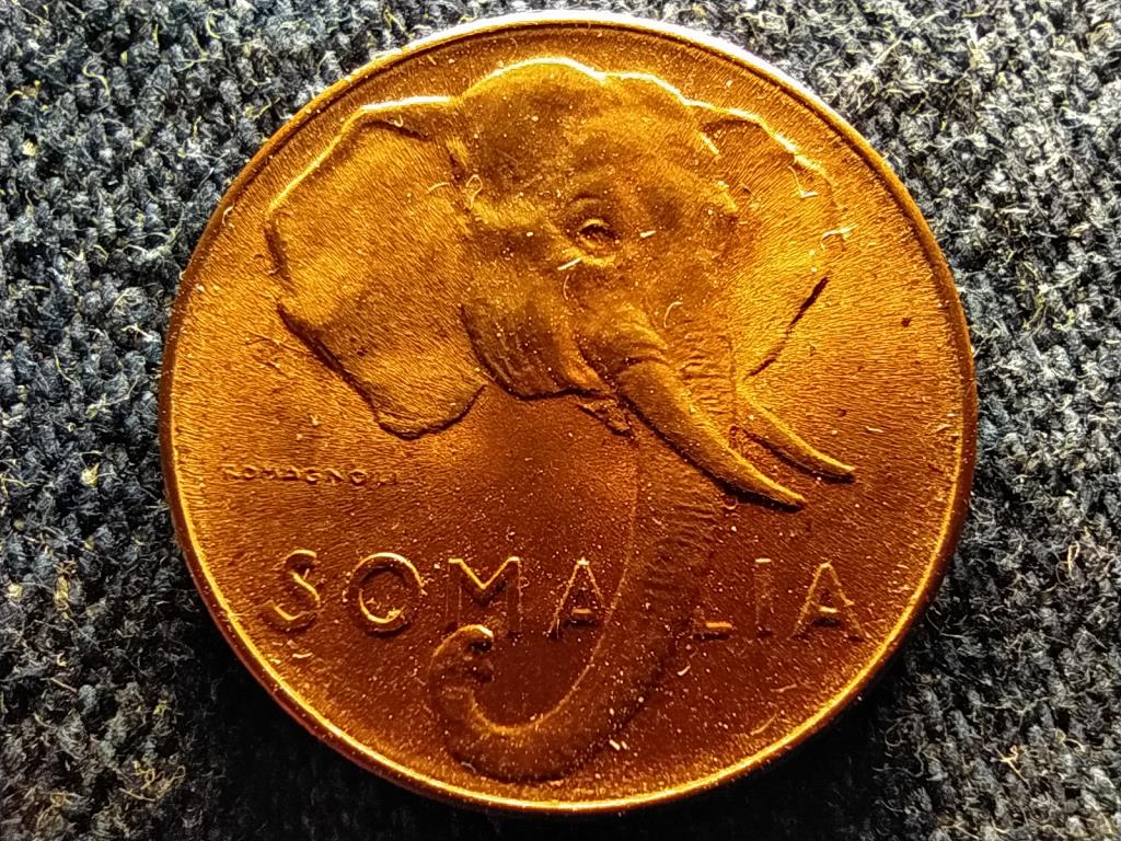 Szomália 1 centesimi