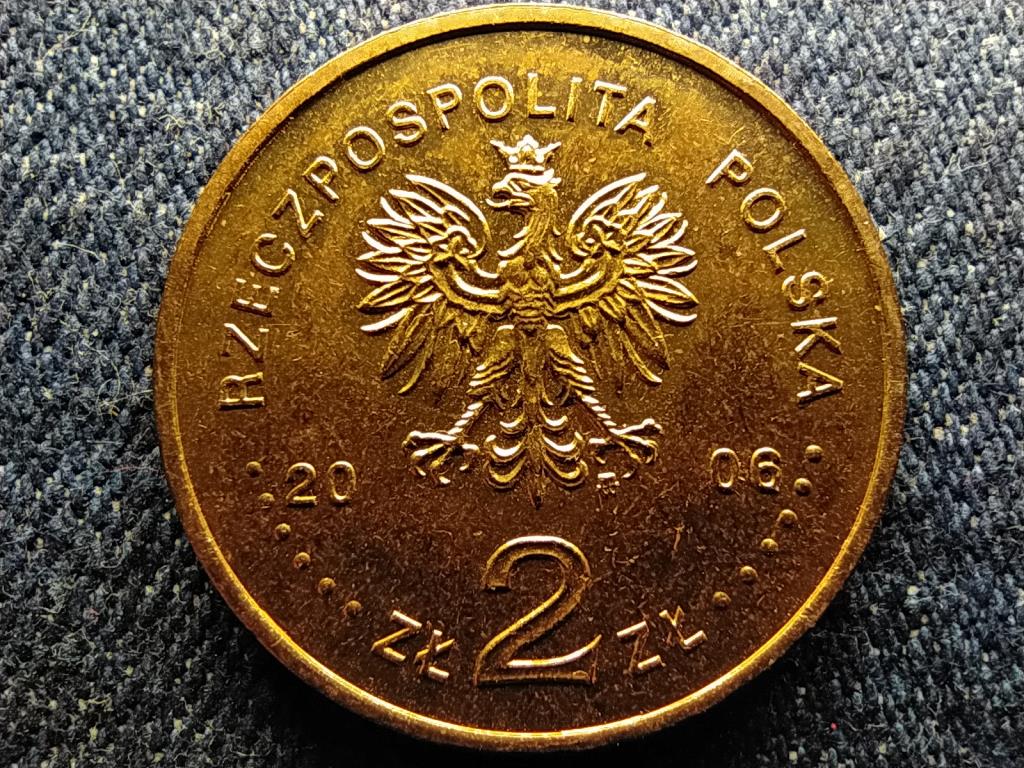 Lengyelország 2006-os labdarúgó-világbajnokság: Németország 2 Zloty