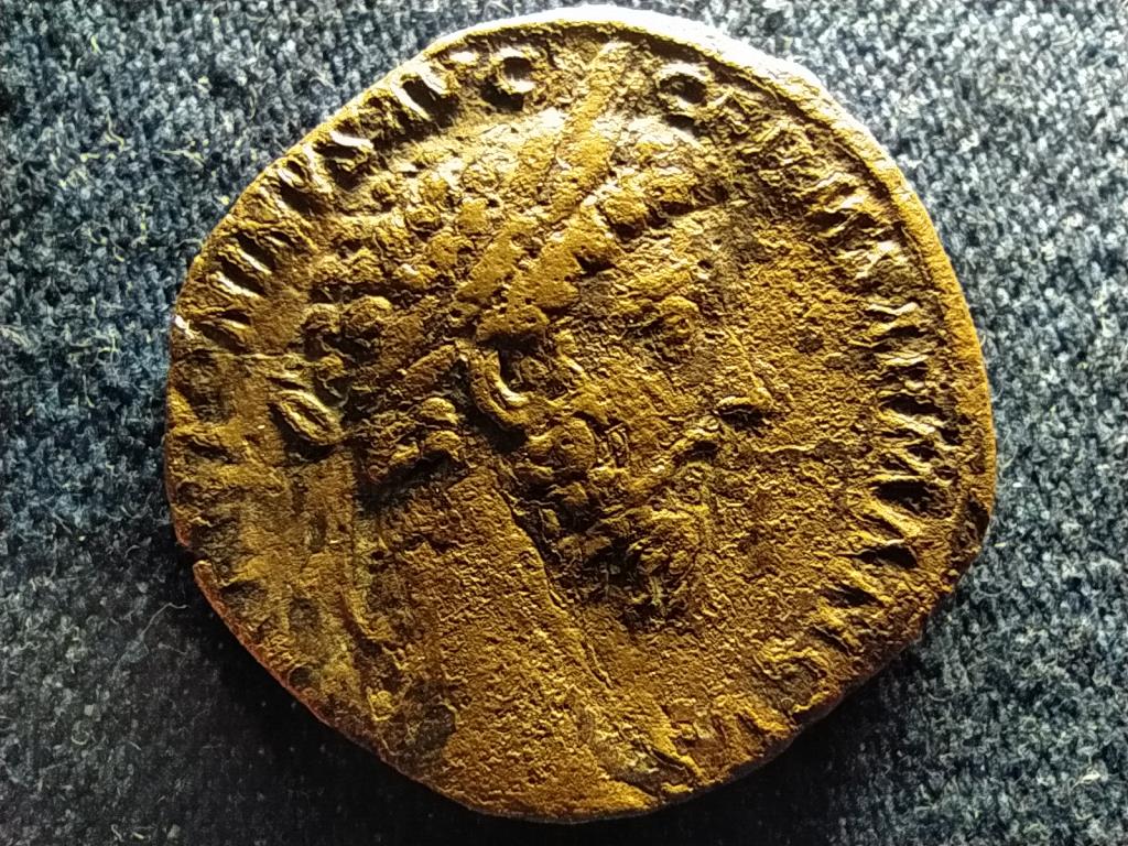 Római Birodalom Antoninus Pius (138-161)