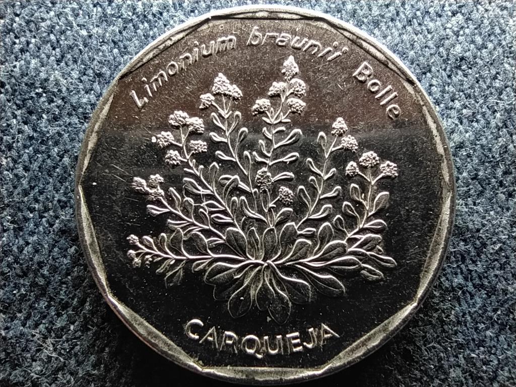 Zöld-foki Köztársaság 20 escudo
