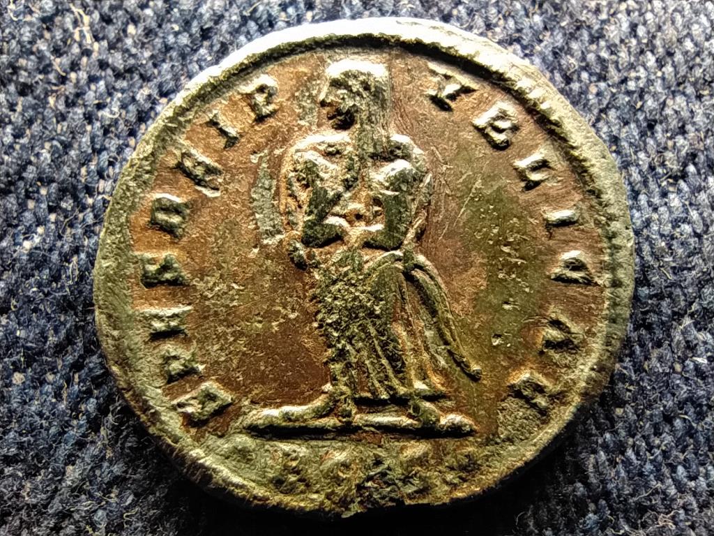 Római Birodalom Fausta (307-324) Nummus 