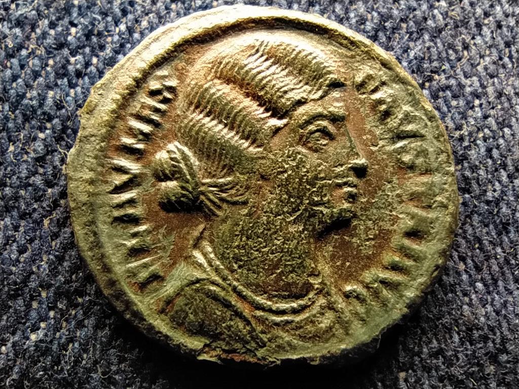 Római Birodalom Fausta (307-324) Nummus 