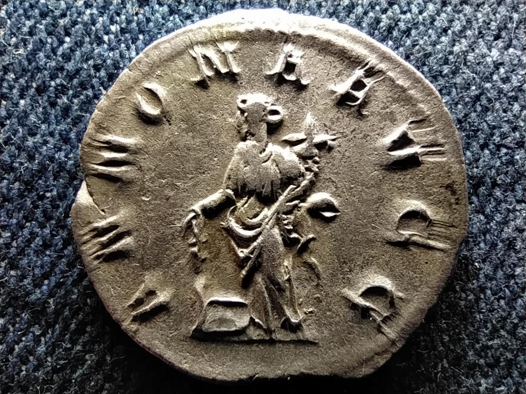 Római Birodalom II. Philippus (247-249) Antoninianus 