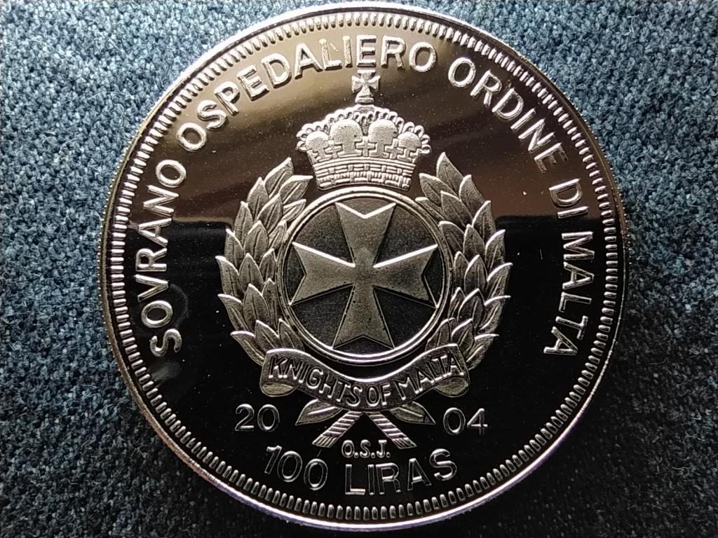 Málta Nagy-Britannia az EU-ban 100 Líra