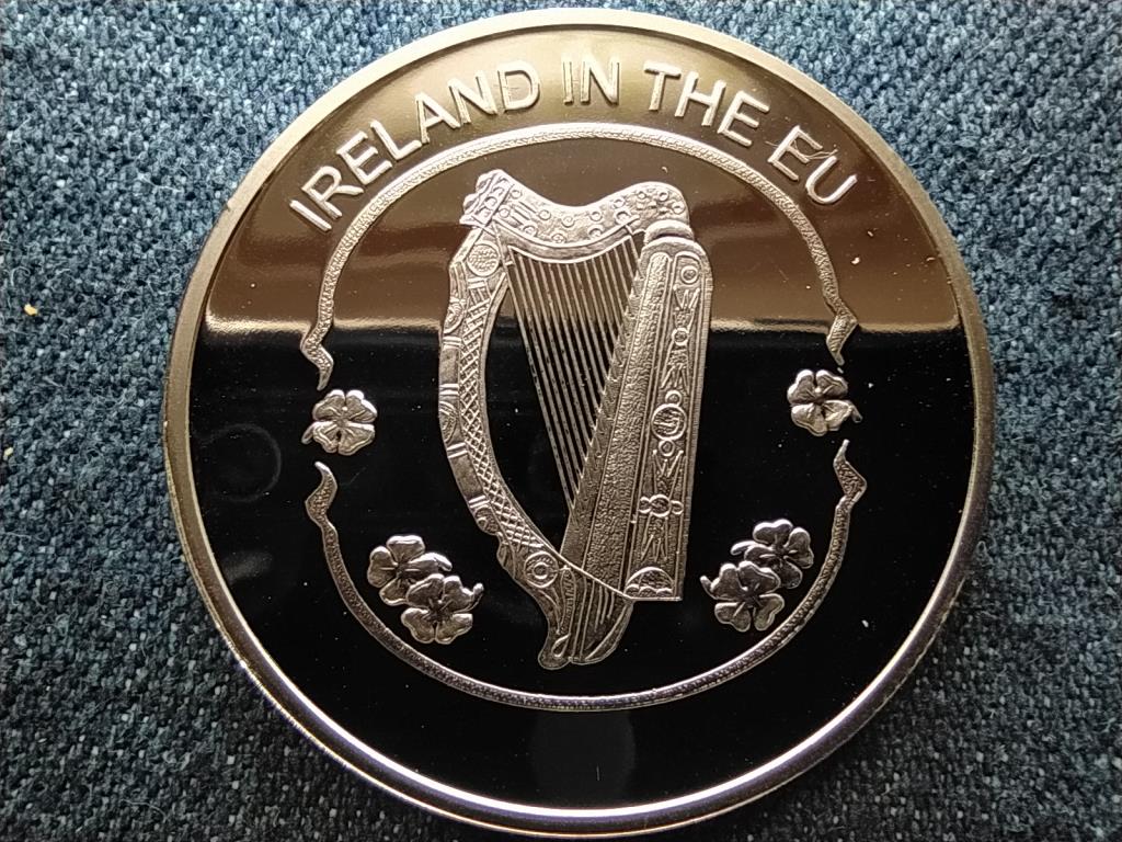 Málta Írország az EU-ban 100 Líra