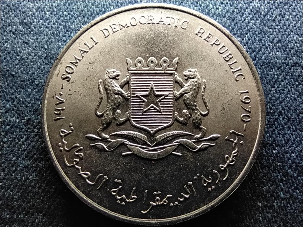 Szomália FAO 5 Shilling