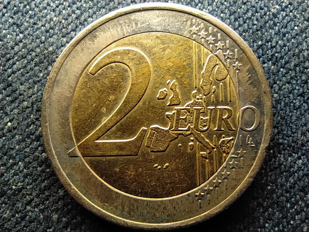 Görögország 2 euro