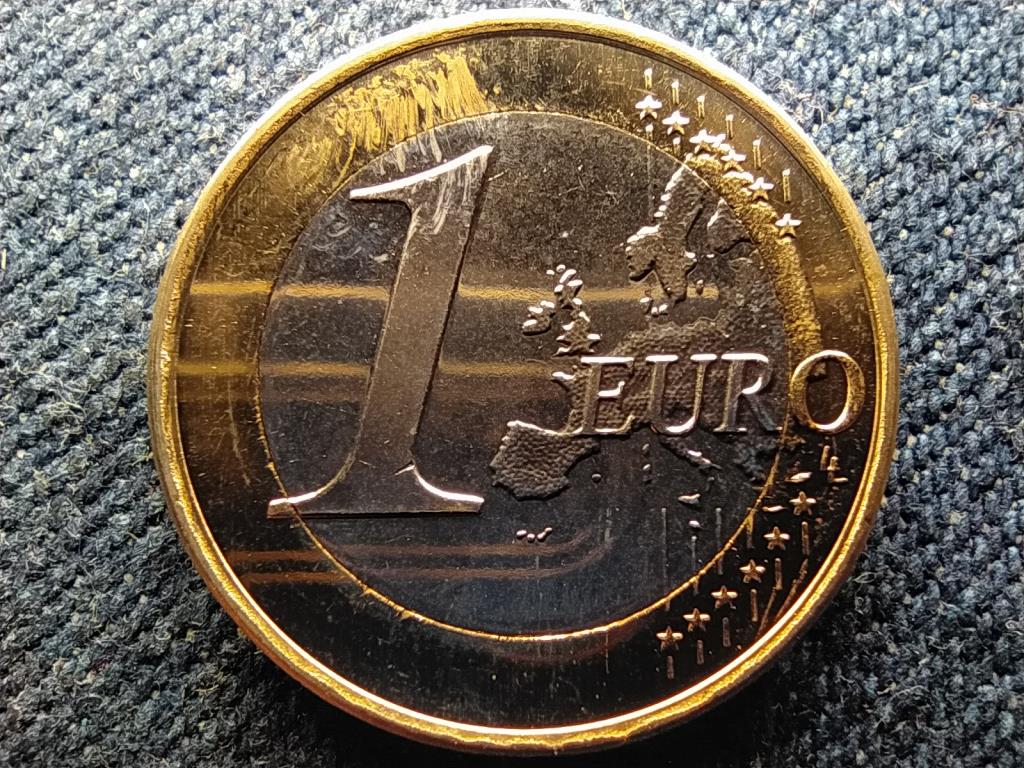 Szlovénia 1 euro