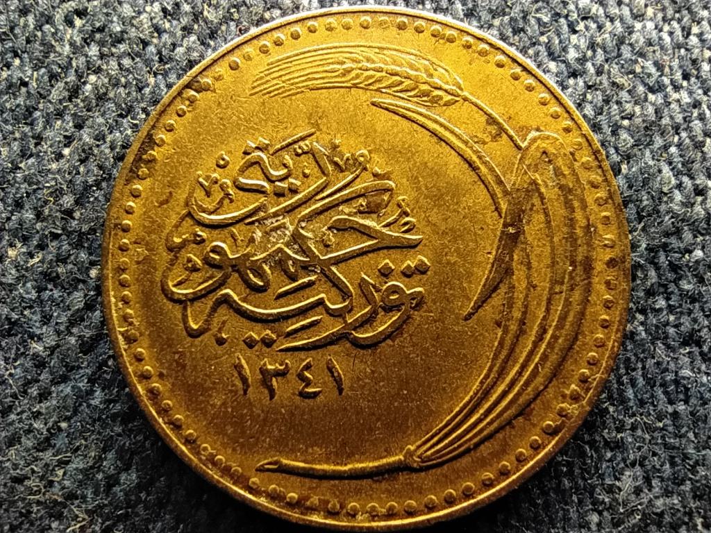 Törökország Köztársaság (1923-) 100 para