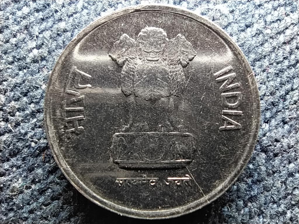 India Köztársaság (1950-) 10 Paisa