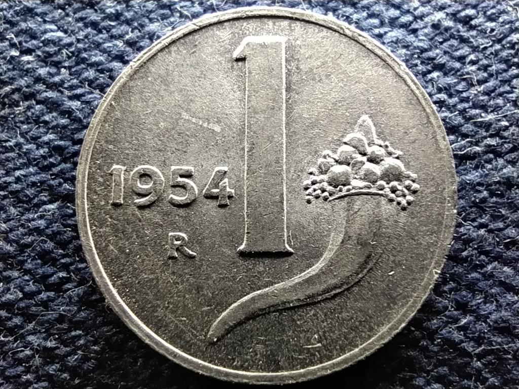 Olaszország Köztársaság (1946-) 1 Líra