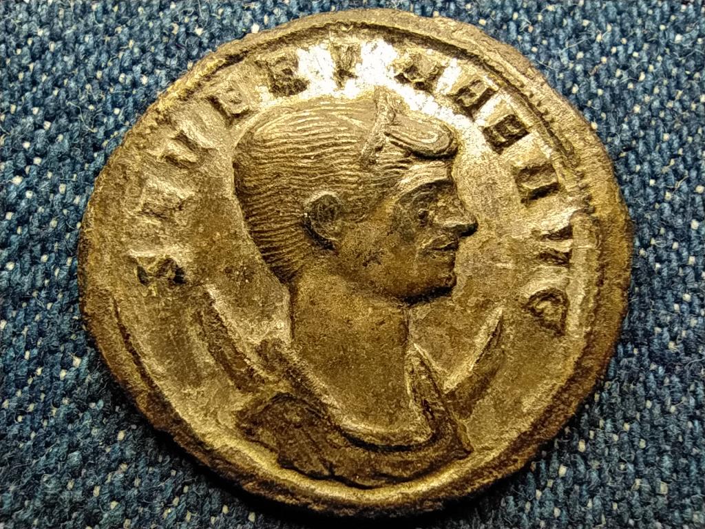 Római Birodalom Ulpia Severina (274-275) Antoninianus 