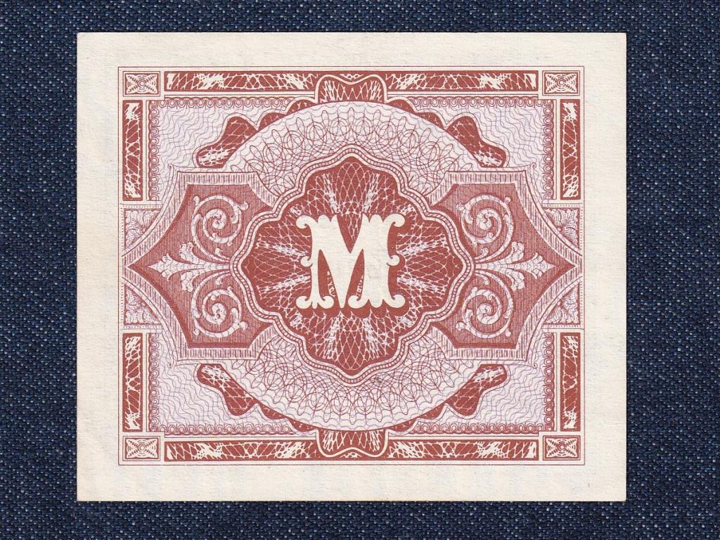 Németország Szövetséges Megszállás (1945-1949) 1 Márka bankjegy
