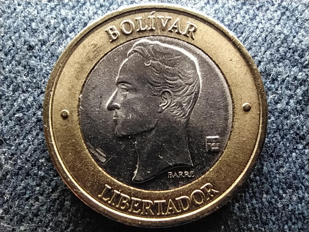 Venezuela Bolivári Köztársaság (1999- ) 1000 bolívar