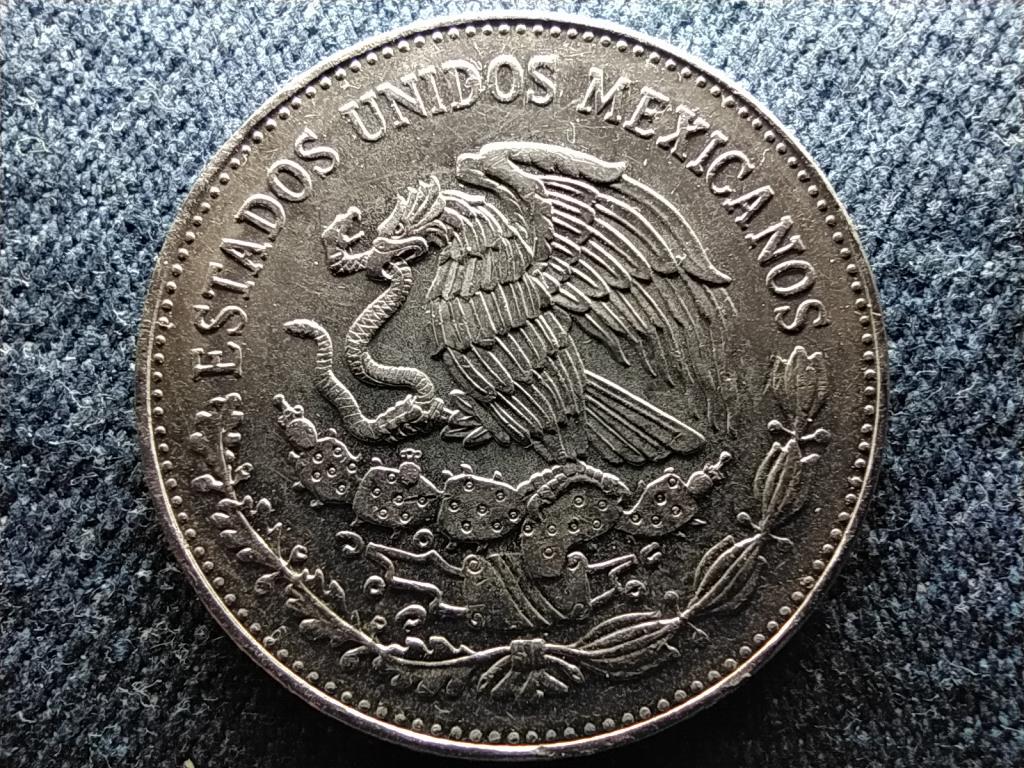Mexikó Mexikói Egyesült Államok (1905-) 20 Pezó