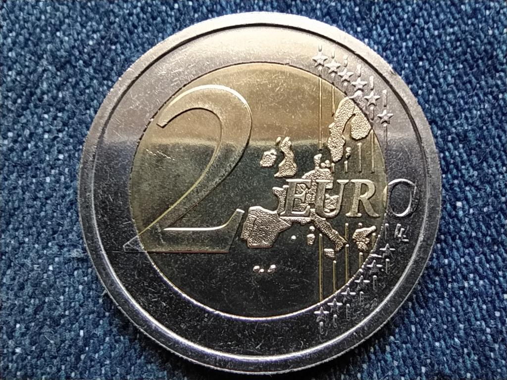 Olaszország FAO 2 Euro