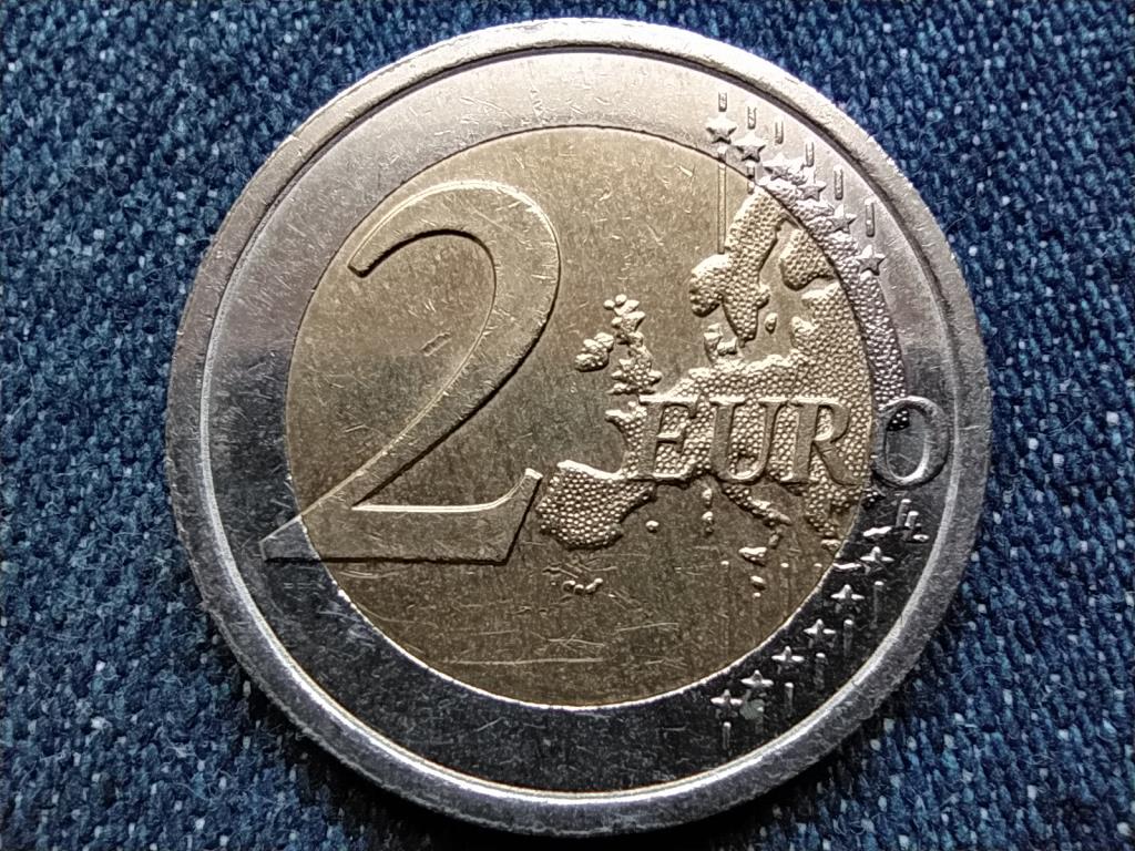 Olaszország Titus Livius 2 Euro
