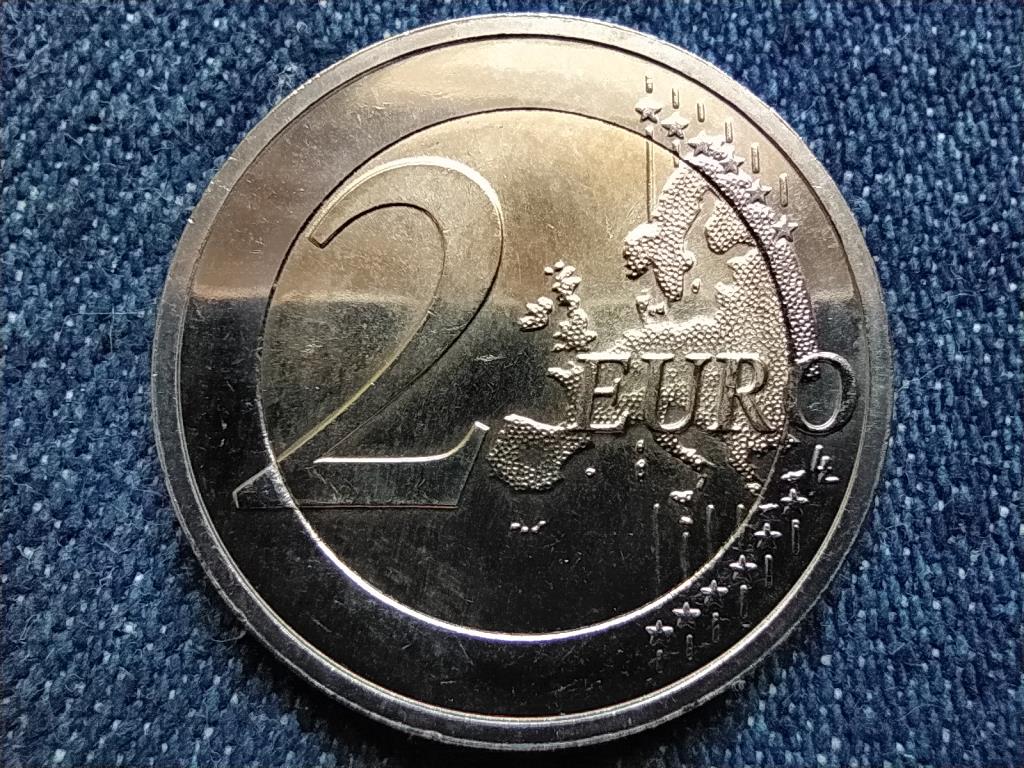 Észtország Tartui békeszerződés 2 Euro