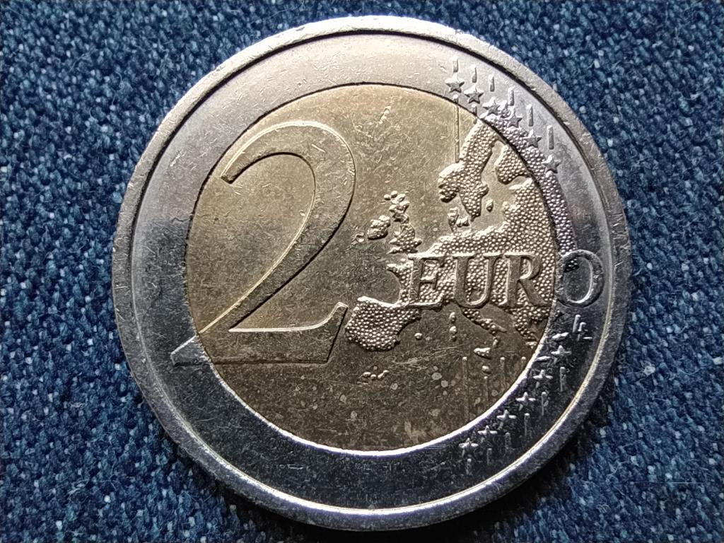 Írország 1. Dail Eireann találkozója 2 Euro