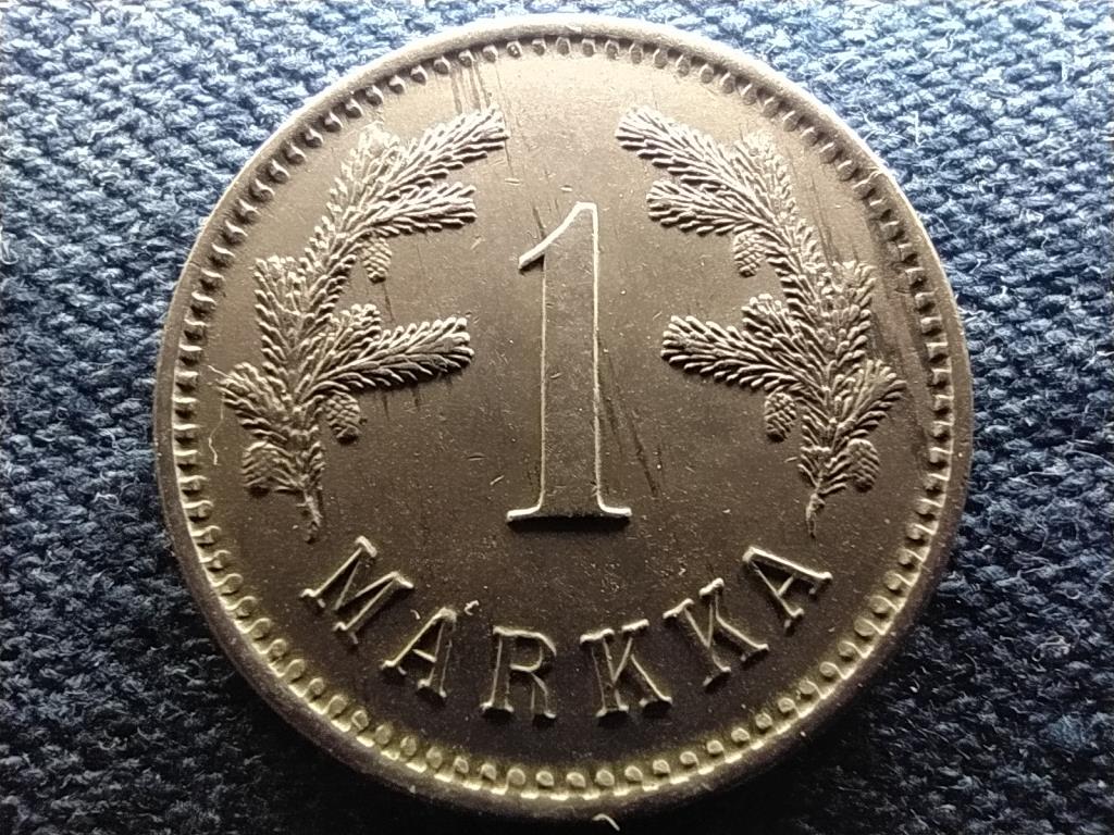 Finnország Köztársaság (1919-napjainkig) 1 Márka