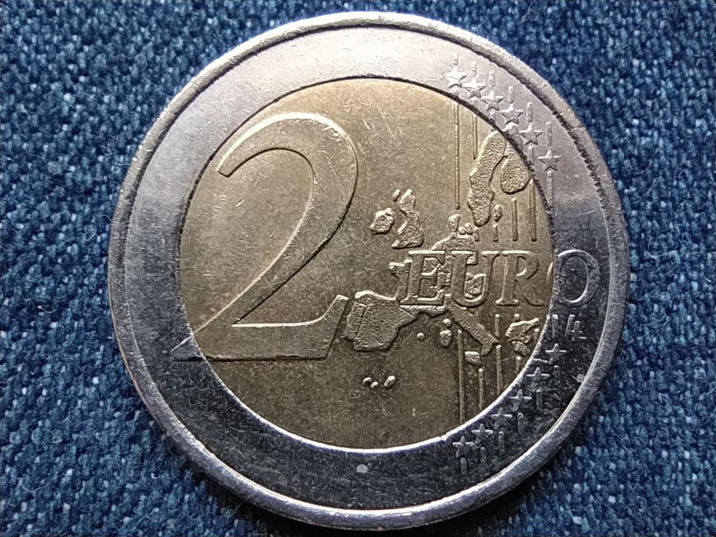 Görögország Olimpiai játékok 2 euro