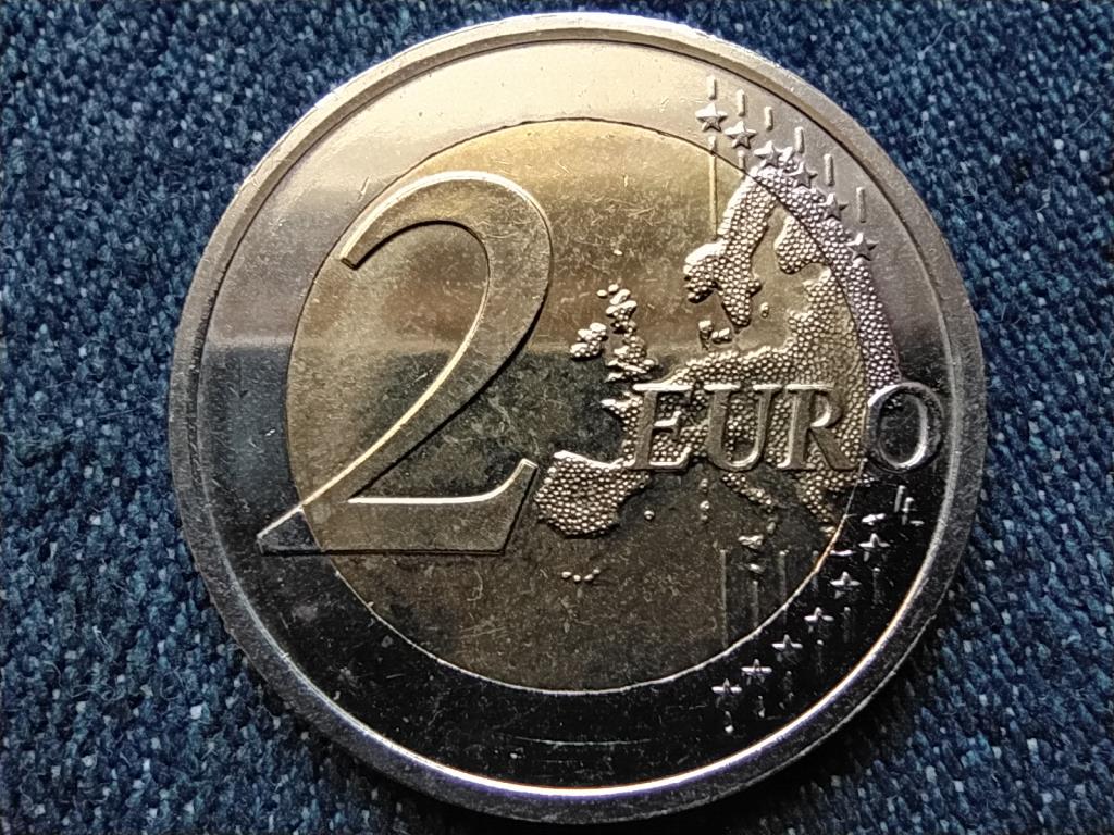 Szlovákia Ľudovít Štúr 2 Euro