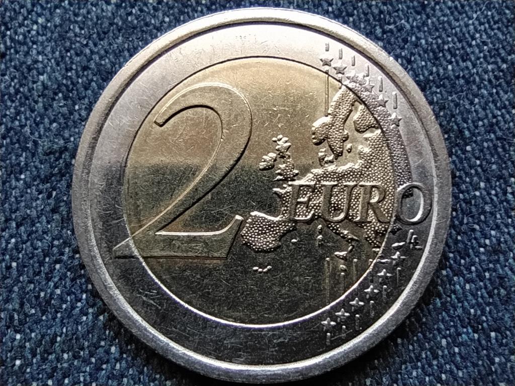 Olaszország Galileo Galilei 2 Euro