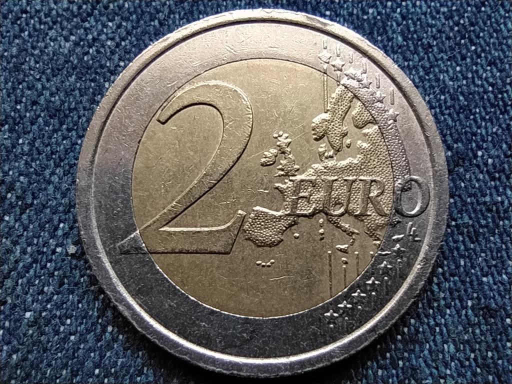 Olaszország Emberi jogok 2 Euro