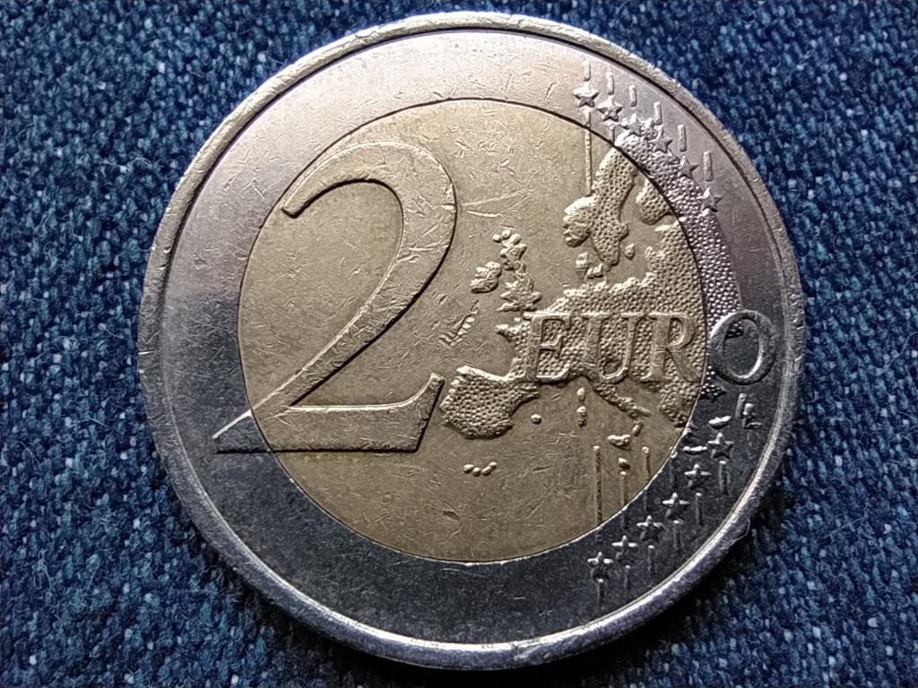 Franciaország A D-DAY 70. évfordulója 2 Euro