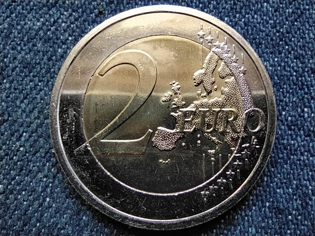 Szlovákia A GMU 10 éve 2 Euro