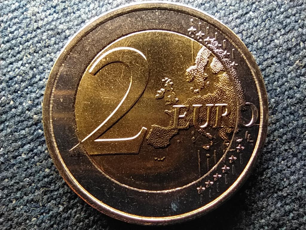 Görögország Római Szerződés 2 euro