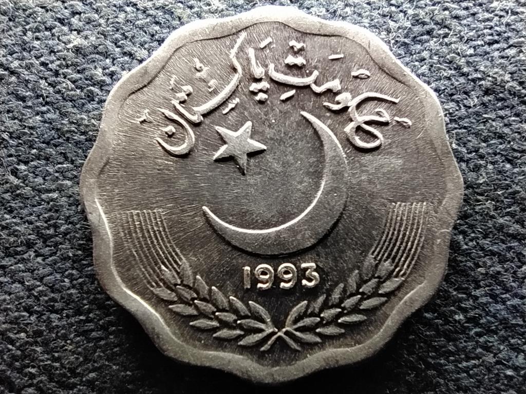 Pakisztán Iszlám Köztársaság (1956- ) 10 paisa