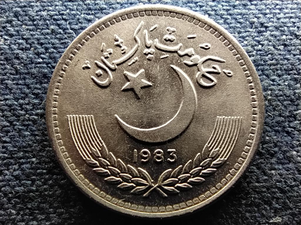 Pakisztán Iszlám Köztársaság (1956- ) 50 paisa