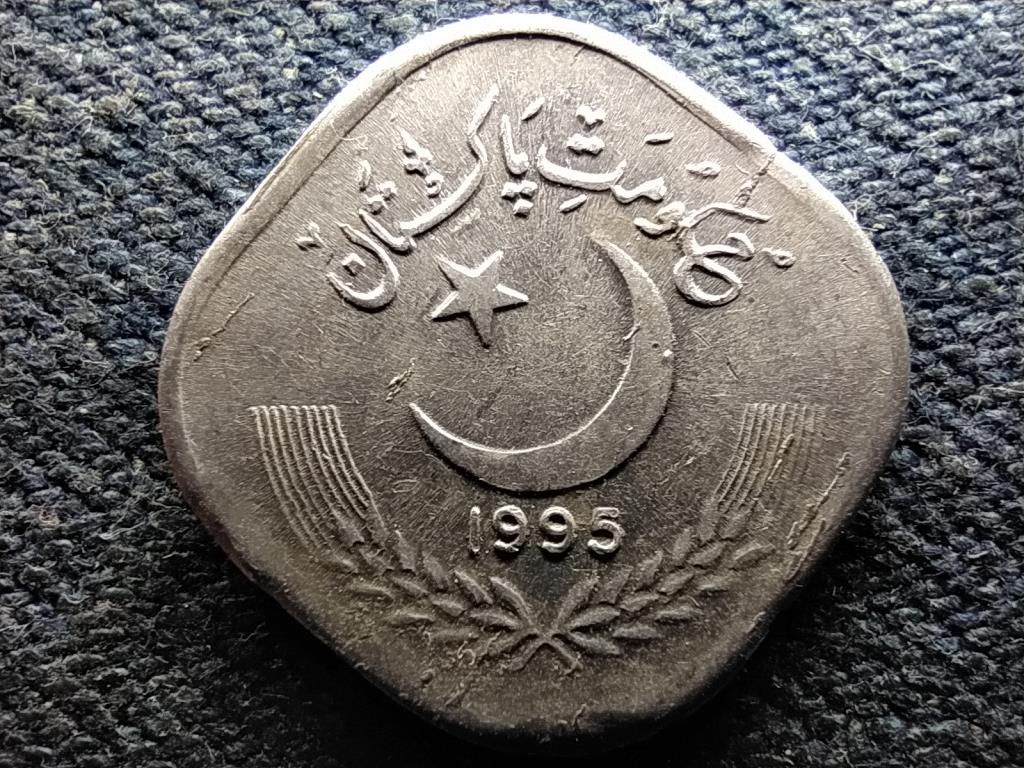 Pakisztán Iszlám Köztársaság (1956- ) 5 paisa