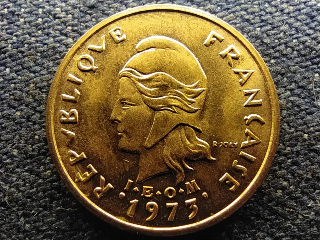 Vanuatu Angol-francia társasház (1906-1980) 2 frank