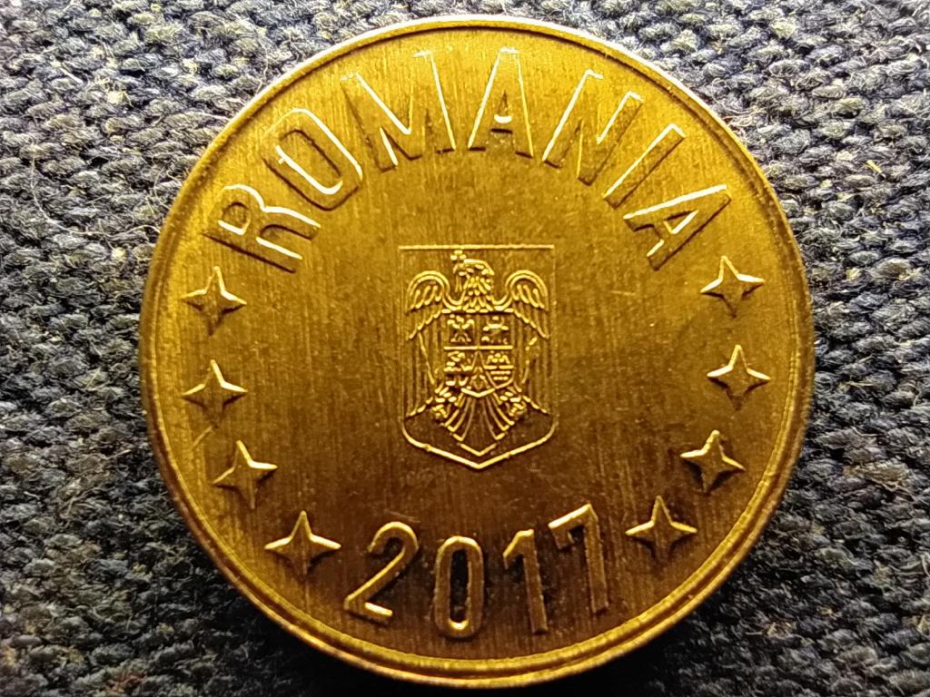 Románia Köztársaság (1989-napjainkig) 1 Ban