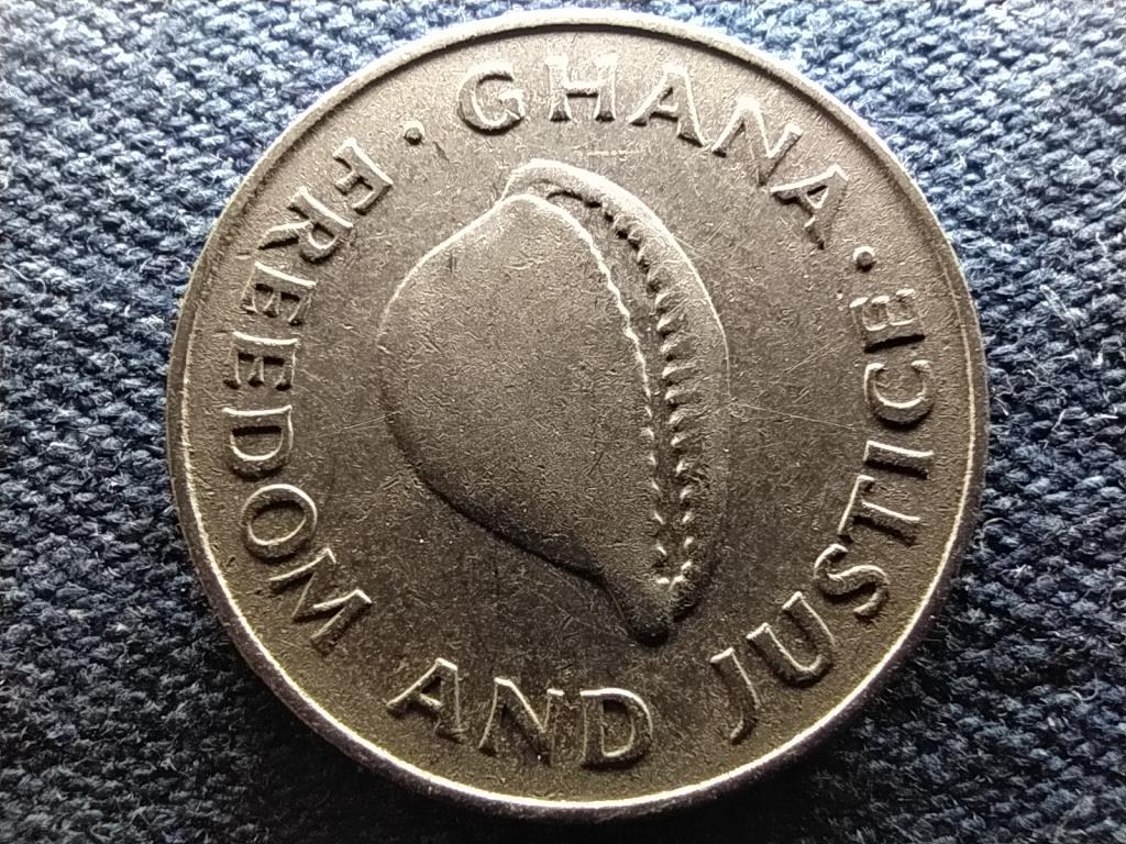 Ghána Köztársaság (1960- ) 20 cedi
