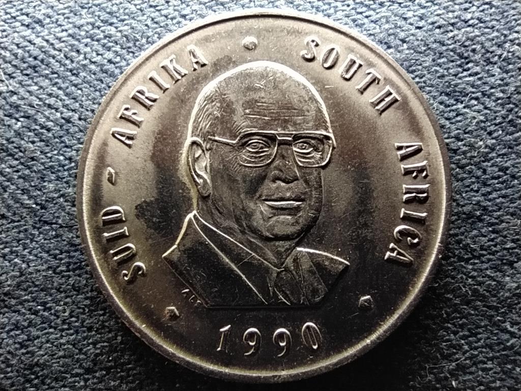 Dél-Afrikai Köztársaság Dél-Afrikai Köztársaság (1961- ) 1 Rand