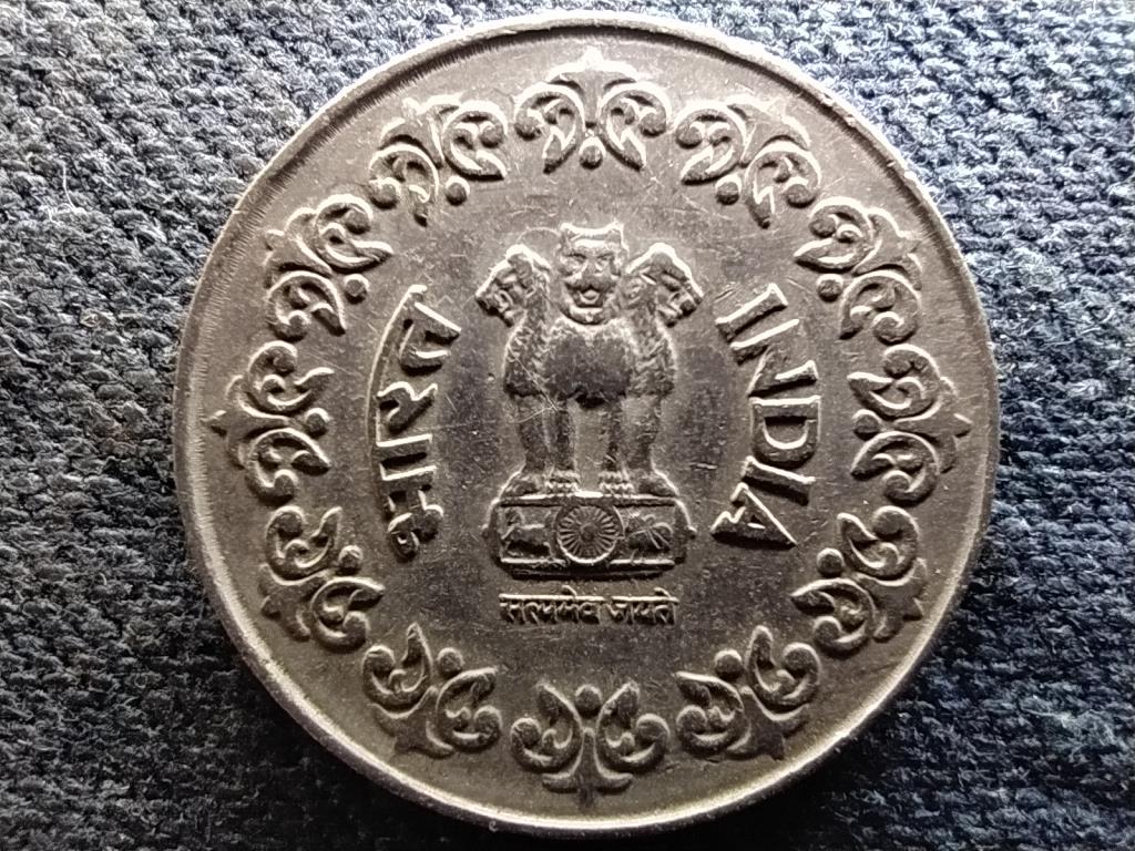 India Köztársaság (1950-) 50 Paisa