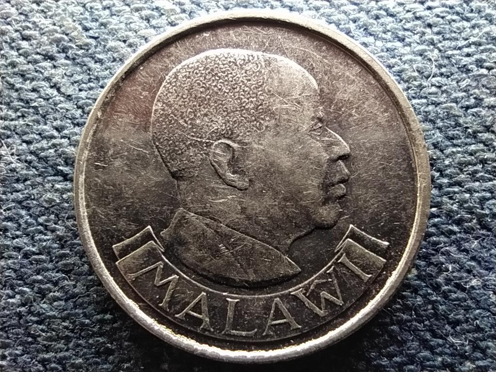 Malawi Köztársaság (1966- ) 5 tambala